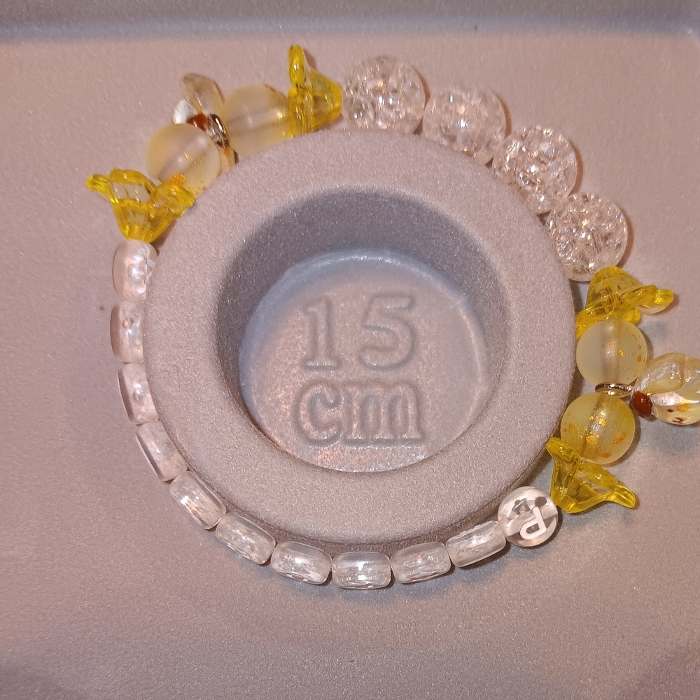 Hello Kitty Bracelet